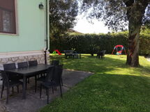 Franco House With Pool