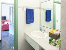 Accommodatie:&nbsp;Apartment Sirene 3