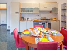 Accommodatie:&nbsp;Apartment Sirene 3