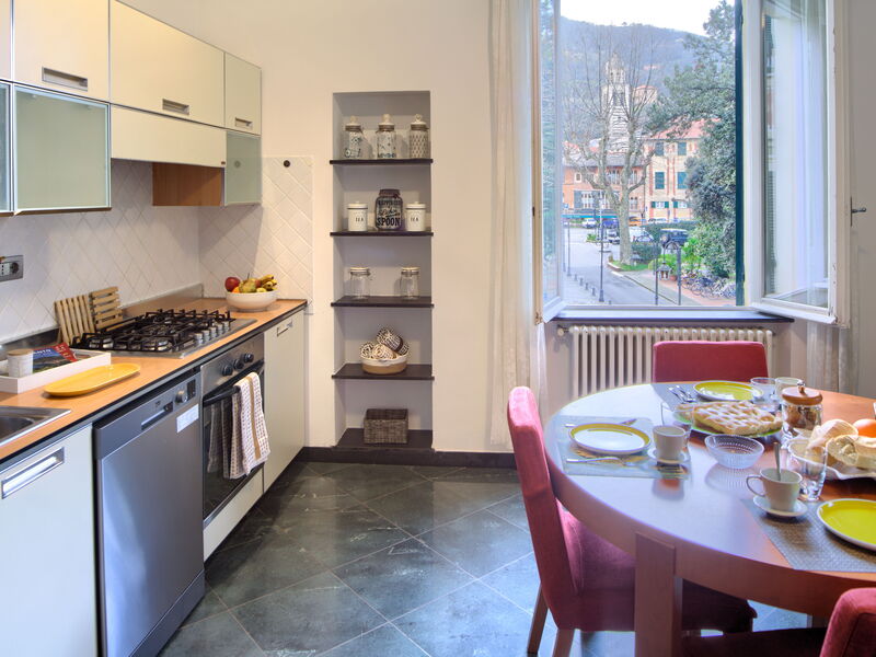 Accommodatie:&nbsp;Apartment Sirene 3