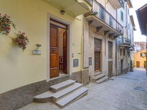 Antica Dimora Del Borgo In Bibbiena, Toscana A-c