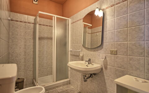 Accommodatie:&nbsp;Orciaia
