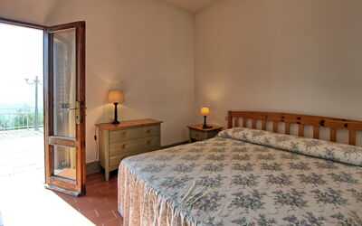Accommodatie:&nbsp;Contadino