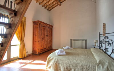 Accommodatie:&nbsp;Fienile