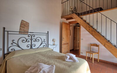 Accommodatie:&nbsp;Fienile