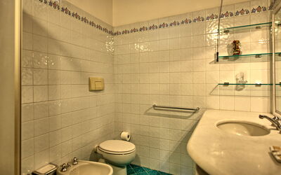 Accommodatie:&nbsp;Loggiato