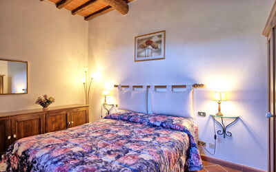 Accommodatie:&nbsp;Loggiato