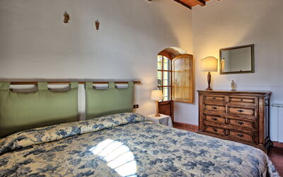 Accommodatie:&nbsp;Loggiato