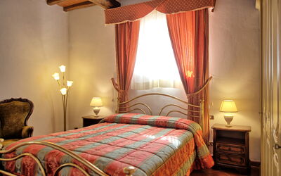 Accommodatie:&nbsp;Loggiato