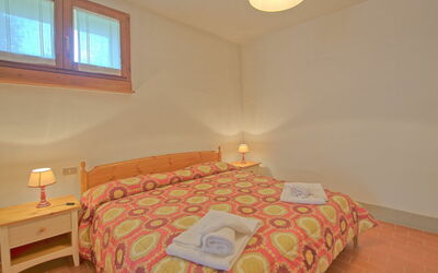 Accommodatie:&nbsp;Orciaia