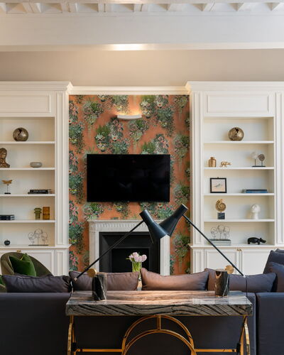 Bargello Penthouse by Geco Vacation Rentals