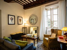 Appartamento Vittorio Alfieri