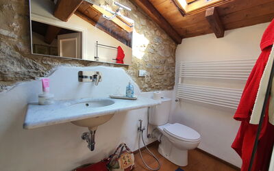 Accommodatie:&nbsp;Il Cantuccio 2