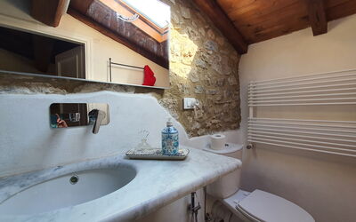 Accommodatie:&nbsp;Il Cantuccio 2
