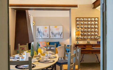 Sunset Sea View, Baratti, Populonia, Wifi, Ac: Tafel, Eigendom, Meubilair, Gebouw, Stoel, Hout, Interieur Ontwerp, Flooring, Huis, Hardwood