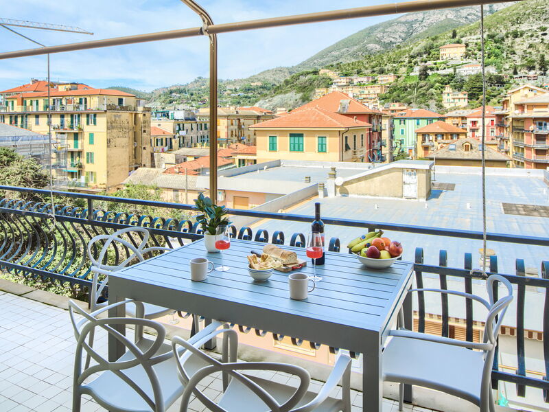 Studio Allegra - Levanto