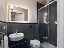 Torretta Penthouse Luxury Apartment In Florence By