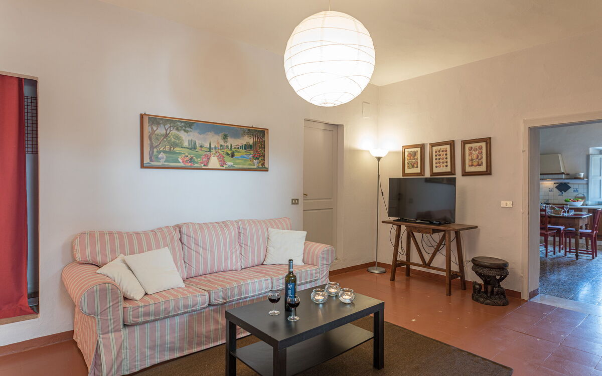 Accommodatie:&nbsp;Lavanda