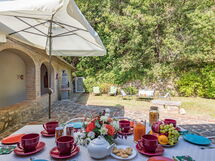 Accommodatie:&nbsp;Lavanda