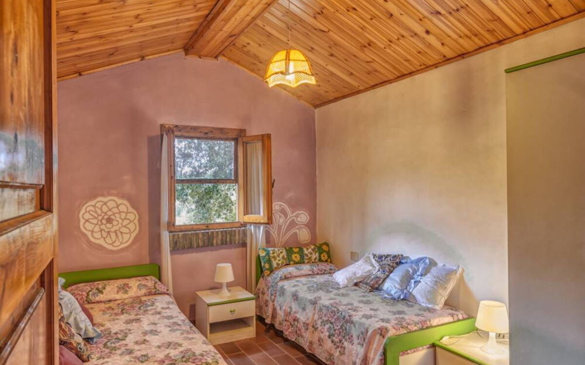 Accommodatie:&nbsp;Leccino 4