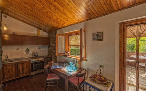 Accommodatie:&nbsp;Leccino 3