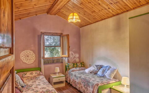 Accommodatie:&nbsp;Leccino 4