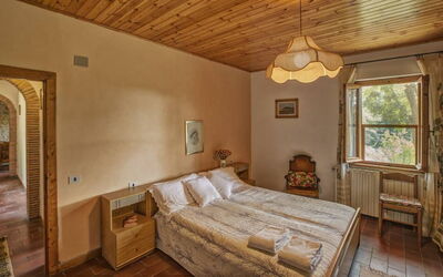 Accommodatie:&nbsp;Leccino 1