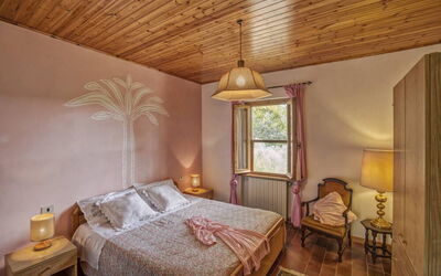Accommodatie:&nbsp;Leccino 1