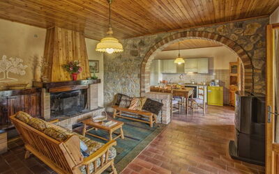 Accommodatie:&nbsp;Leccino 1