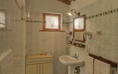 Accommodatie:&nbsp;Leccino 3