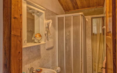 Accommodatie:&nbsp;Leccino 4