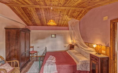 Accommodatie:&nbsp;Leccino 4