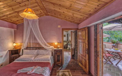 Accommodatie:&nbsp;Leccino 4