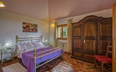 Accommodatie:&nbsp;Leccino 5