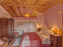 Accommodatie:&nbsp;Leccino 4