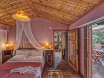 Accommodatie:&nbsp;Leccino 4