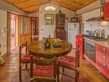 Accommodatie:&nbsp;Leccino 4