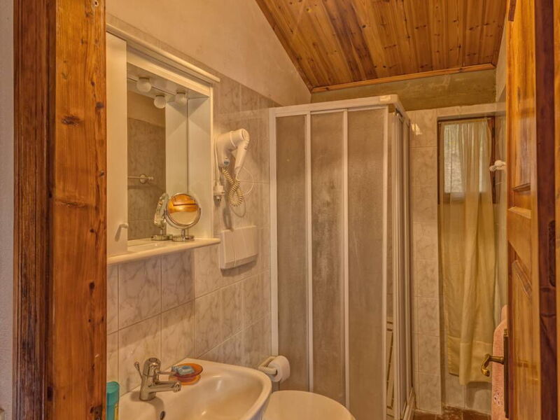 Accommodatie:&nbsp;Leccino 4