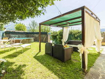 Camaiore House With Pool, La Casa Dei Ricci