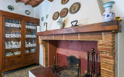 Anna'S House