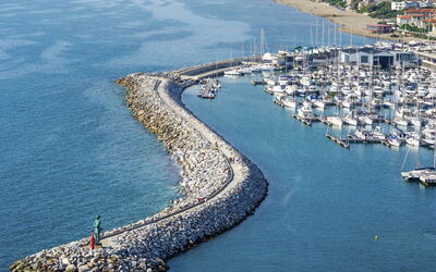 San Vincenzo 240