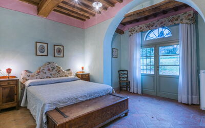 Accommodatie:&nbsp;Marruca 180.1