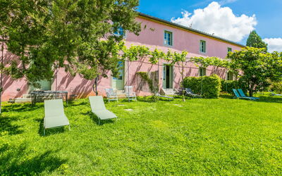 Accommodatie:&nbsp;Marruca 180.1