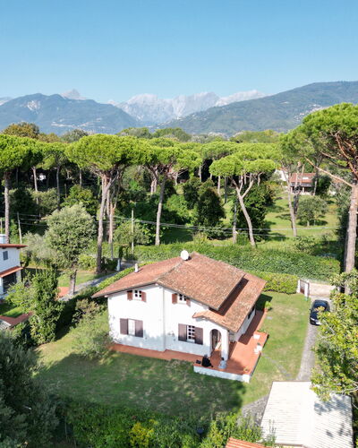 Villa Maddalena: Lucht, Eigendom, Berg, Fabriek, Gebouw, Natuur, Natuurlijk Landschap, Boom, Hoogland, Land Lot