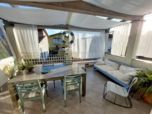 Appartamento Mare Azzurro