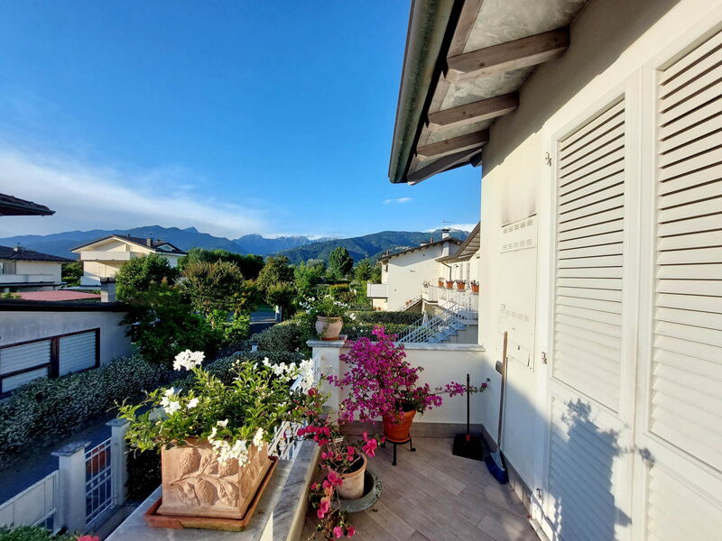 Appartamento Mare Azzurro