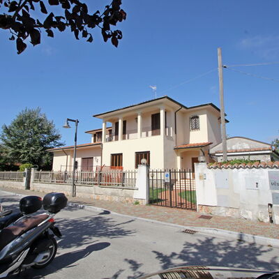 Appartamento Levante