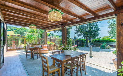 Accommodatie:&nbsp;Montaleo 200.5