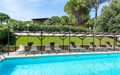 Accommodatie:&nbsp;Montaleo 200.5