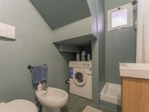 Emma House, Terrace and Sea View, Moneglia